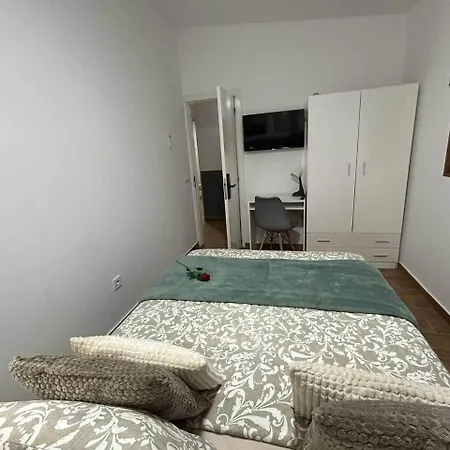 Doble Con Vistas Al Mar * Puerto del Rosario (Fuerteventura)