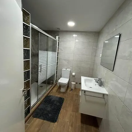 El Mirador Holiday home *