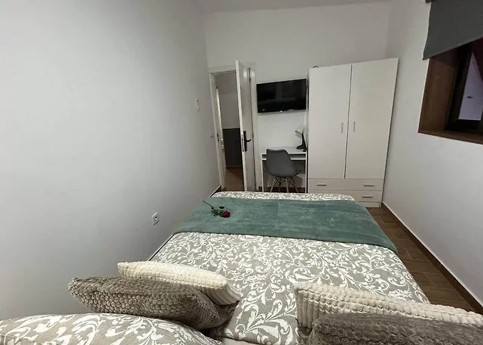 Doble Con Vistas Al Mar * Puerto del Rosario (Fuerteventura)