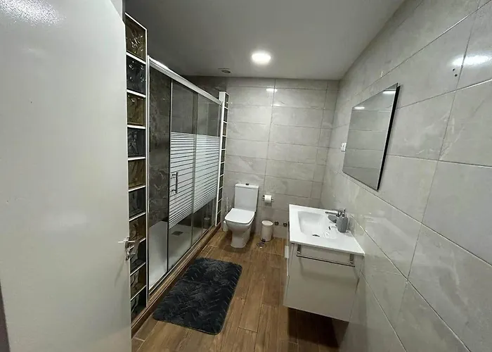 El Mirador Holiday home *