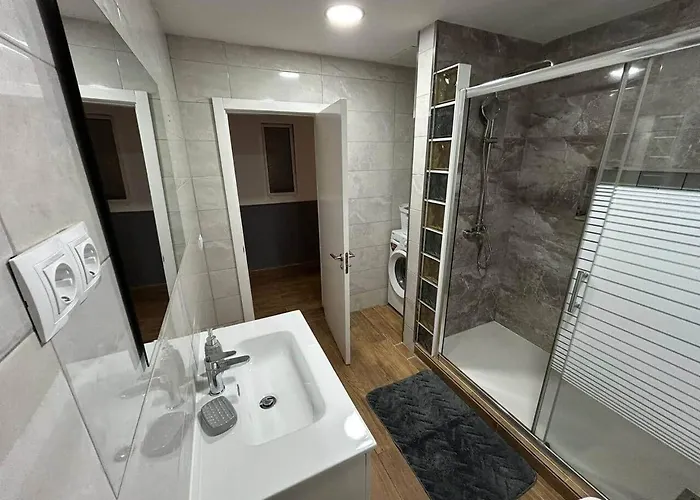 Doble Con Vistas Al Mar *