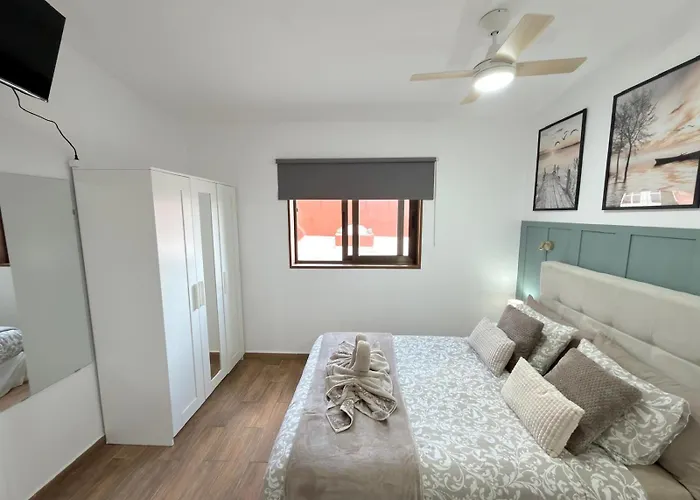 Holiday home El Mirador