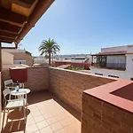 El Mirador Nyaraló Puerto del Rosario