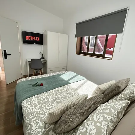 別荘 Doble Con Vistas Al Mar プエルト・デル・ロサリオ