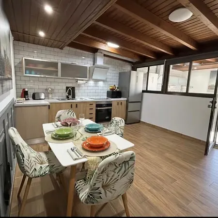 Doble Con Vistas Al Mar Puerto del Rosario (Fuerteventura)