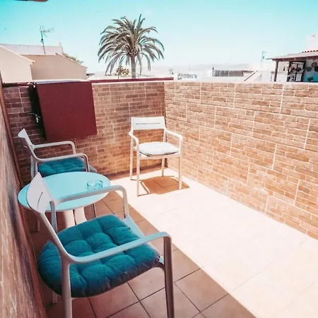 El Mirador *