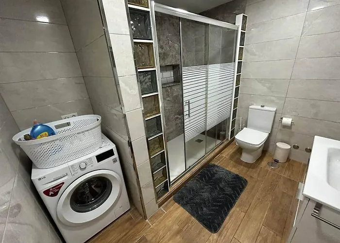 Doble Con Vistas Al Mar *